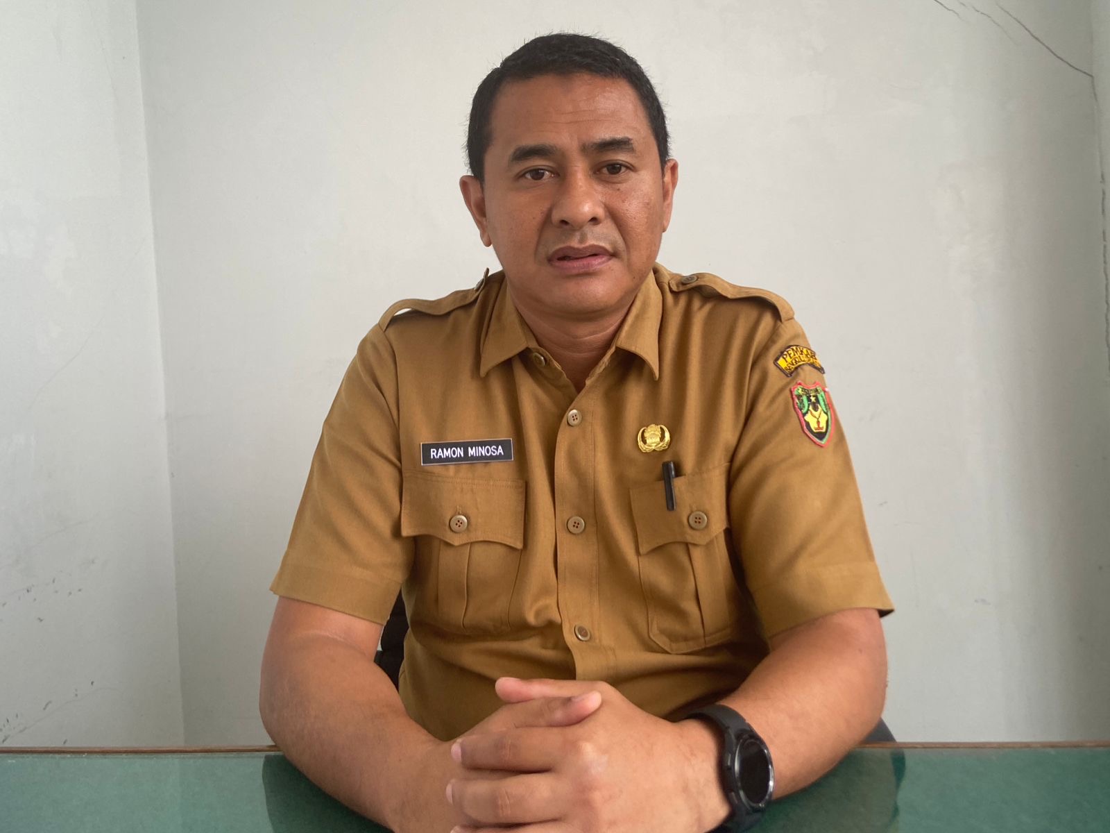 Sempat Vakum, Layanan Perpustakaan Keliling Bengkulu Selatan Dilanjutkan Tahun Ini