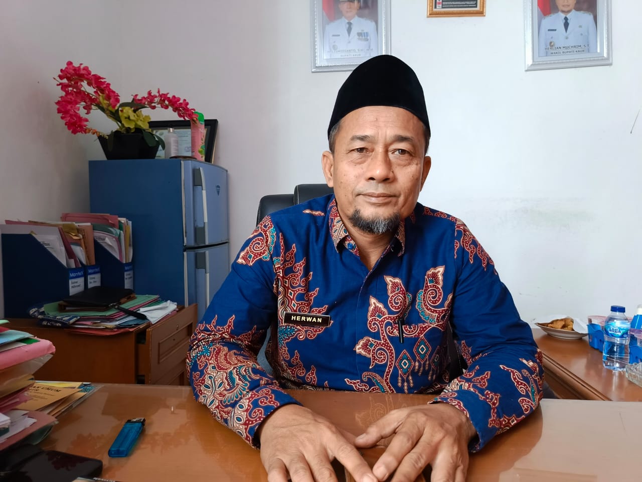 Muhammadiyah Kaur Sambut Baik Penetapan Pusat Terkait Penentuan 1 Ramadhan 1446 H 