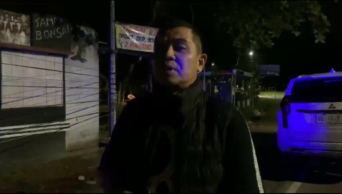 Balap Liar Marak, Kapolresta Bengkulu Siapkan Tindakan Tegas dan Opsi Polisi Tidur