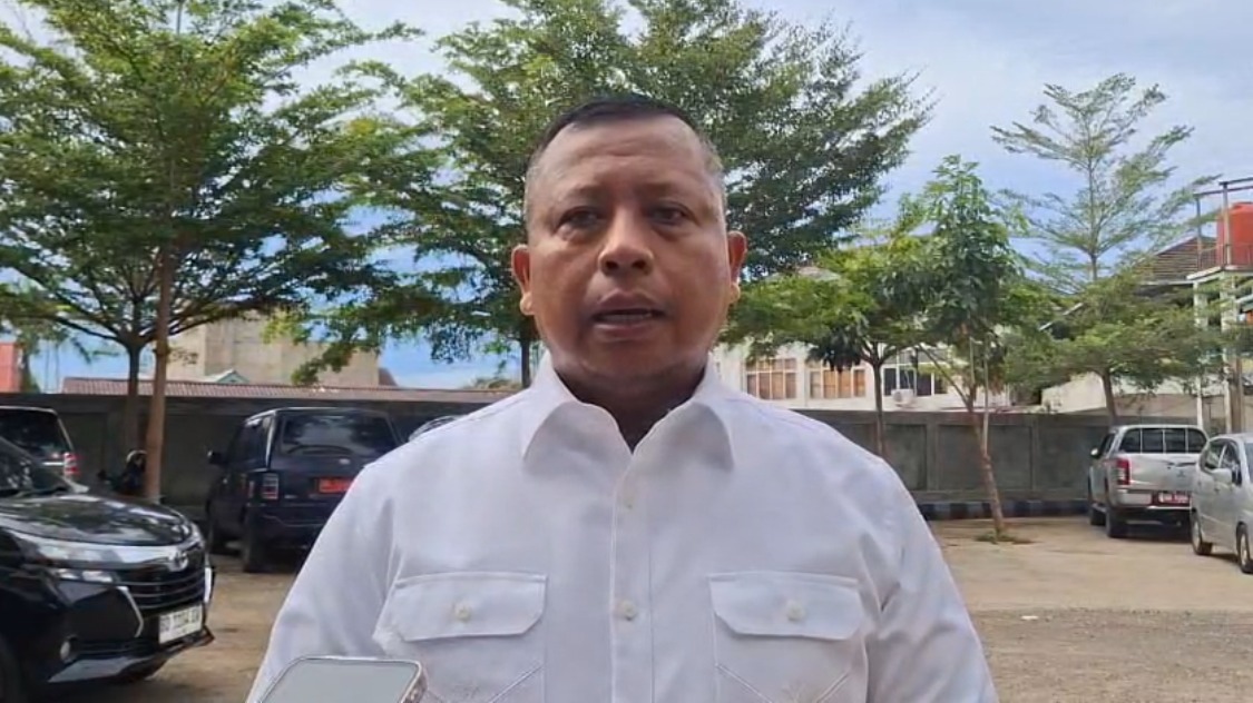 Sudah 90 persen, PUPR Pastikan Pembangunan RSM Yunus Didampingi Kejati dan Diawasi KPK