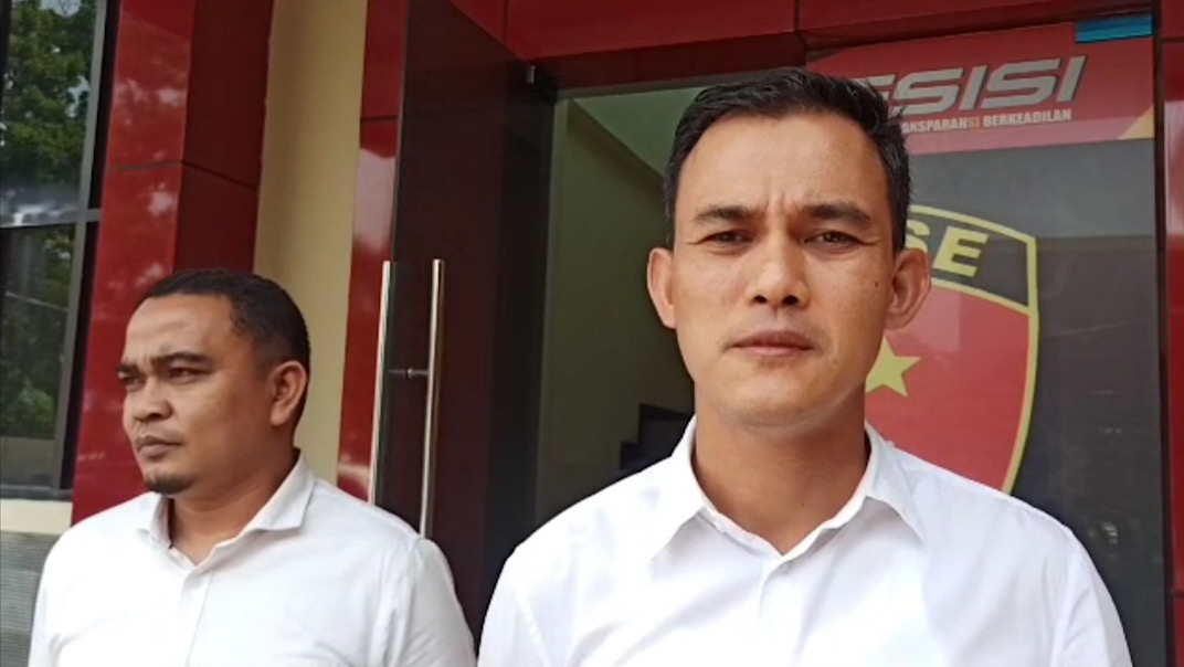 Polda Bengkulu Tetapkan Kepala Puskesmas Pasar Ikan Kota Bengkulu, Tersangka Dugaan Korupsi