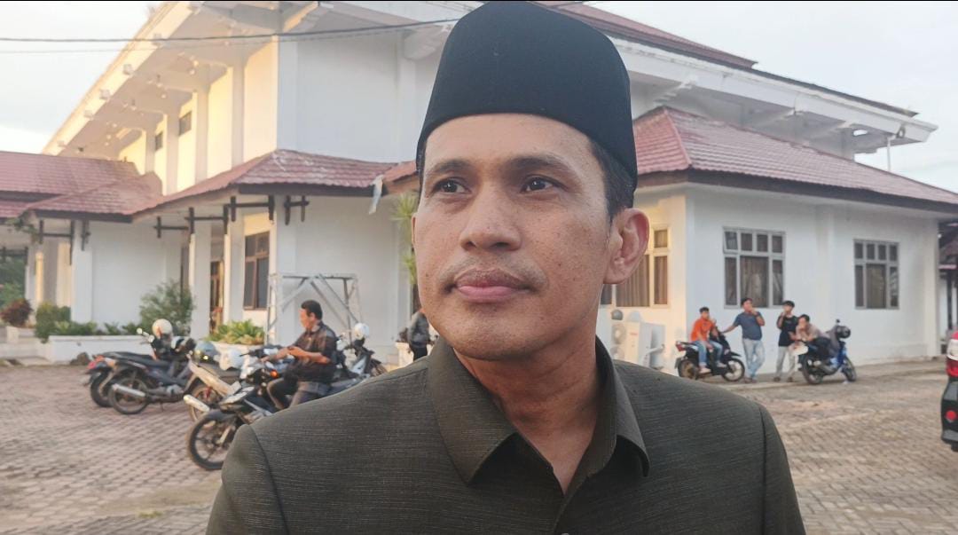 Rencana Tambang Emas Berpotensi Picu Bencana, Ketua DPRD Seluma: Perlu Dikaji Mendalam