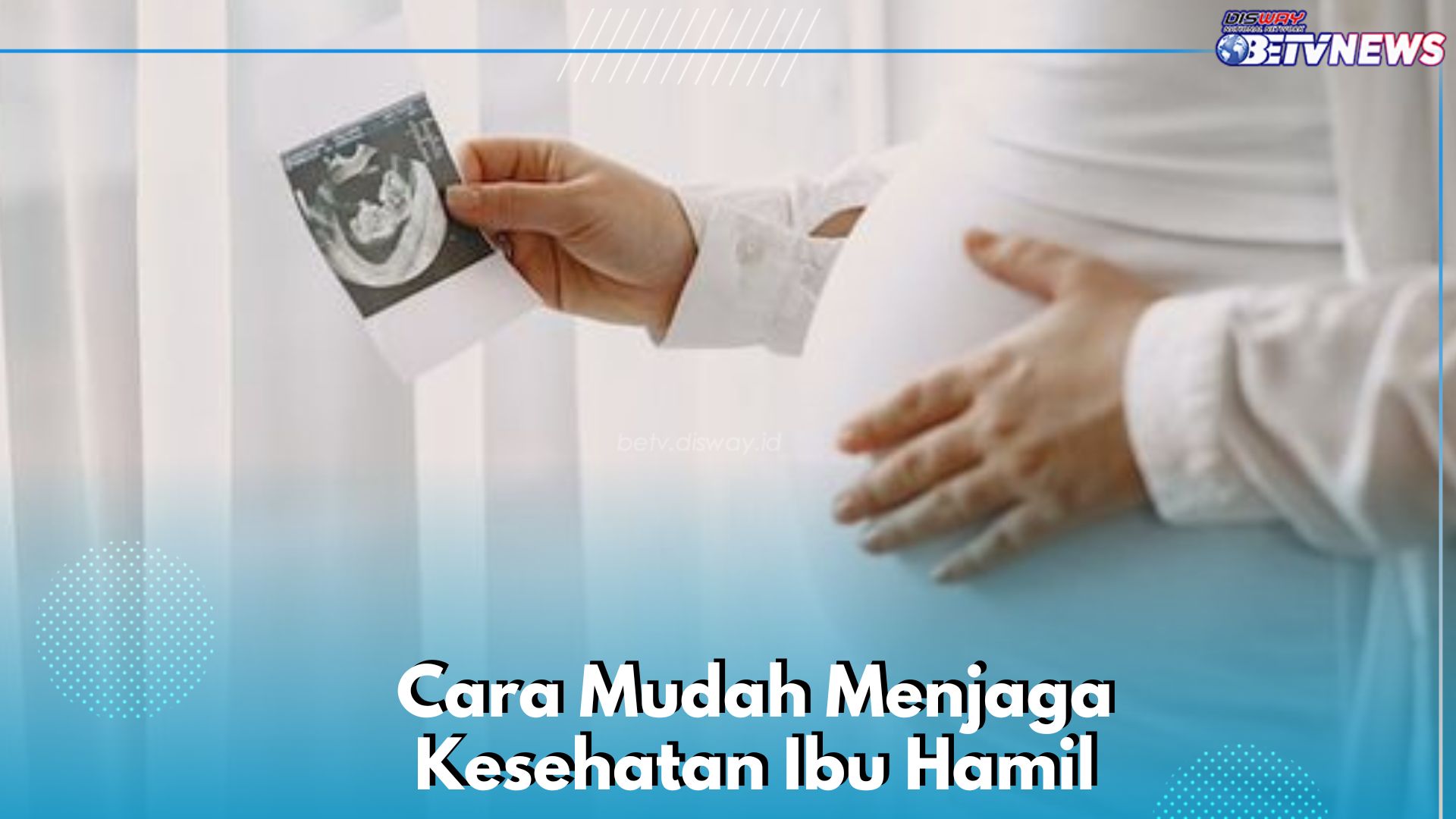 6 Cara Mudah bagi Ibu Hamil Tetap Menjaga Kesehatan, Salah Satunya Konsumsi Makanan Matang