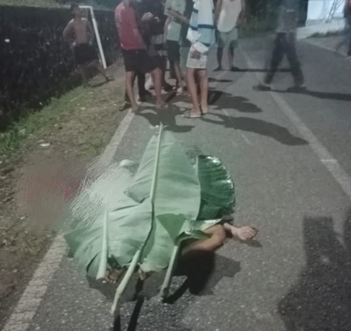 Salip Mobil, Pemuda Asal Bengkulu Utara Meninggal Usai Jadi Korban Tabrak Lari 