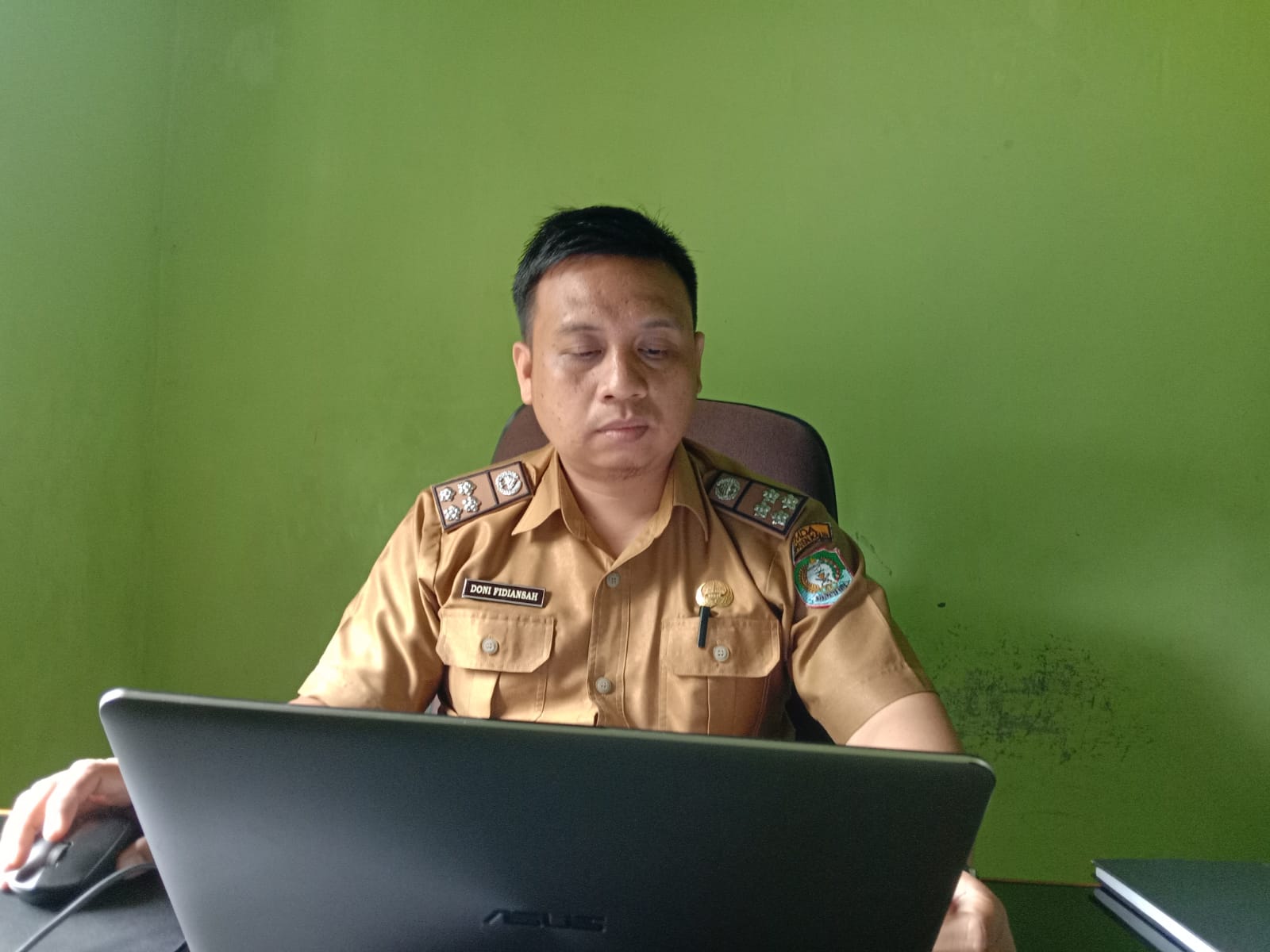 Cuma 5 Galian C di Kabupaten Kaur Memiliki Izin