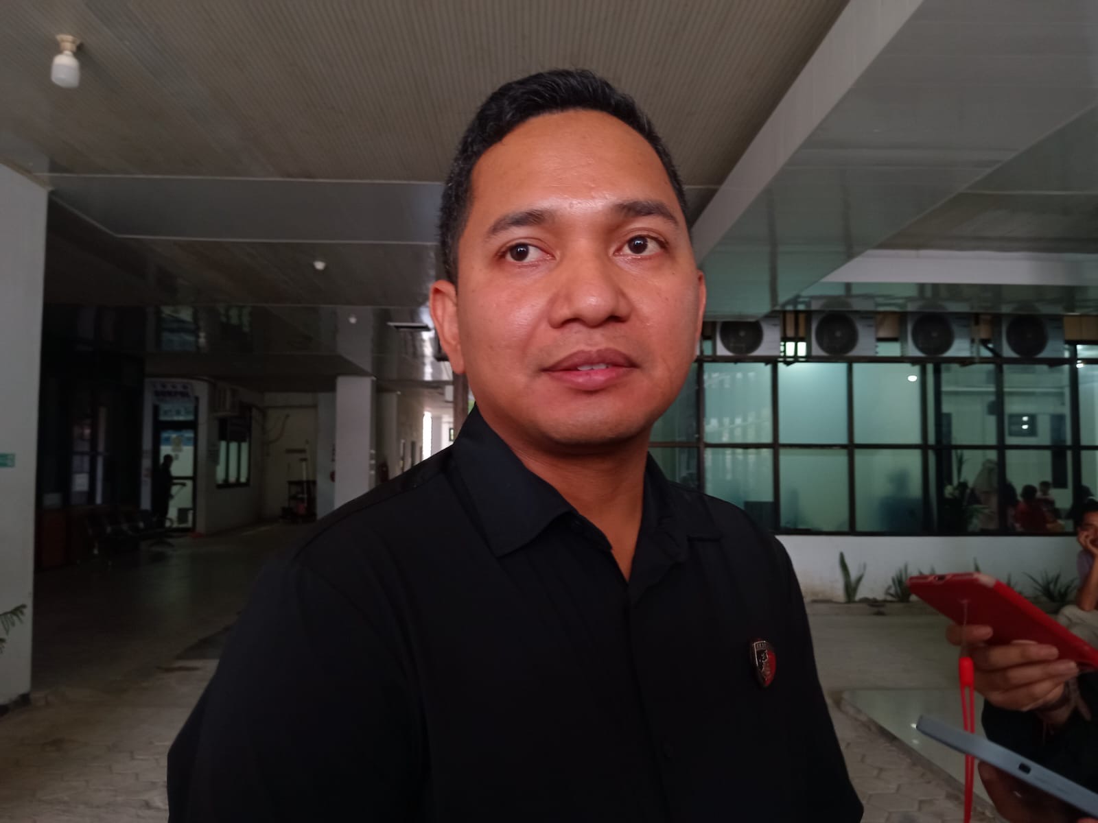 Anak di Bawah Umur Diduga Jadi Korban Pelecehan Oknum ASN Pemkot Bengkulu, Polisi Turun Tangan