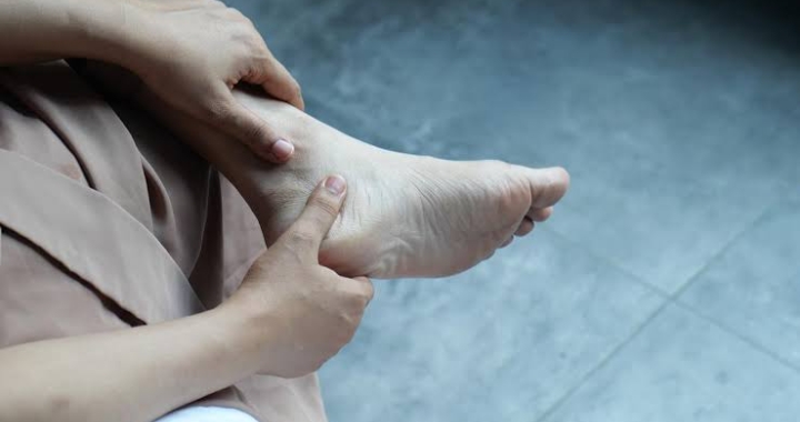 Cek Disini Daftar Bahan Alami yang Ampuh Atasi Asam Urat, Salah Satunya Jahe