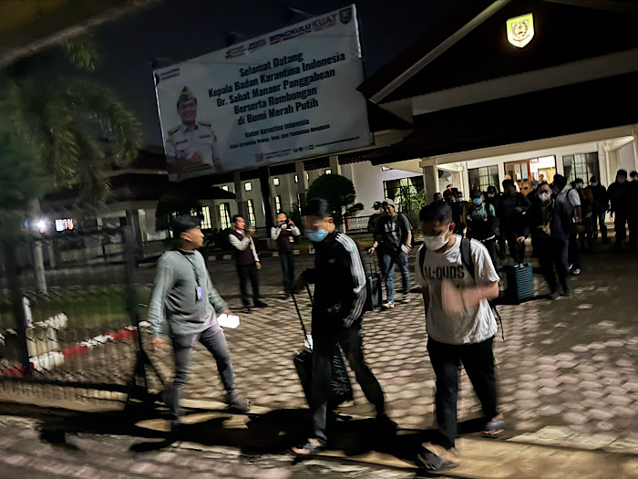 Daftar 7 Orang yang Diboyong KPK ke Jakarta: Ada Bupati, Wabup hingga Sekda Rejang Lebong