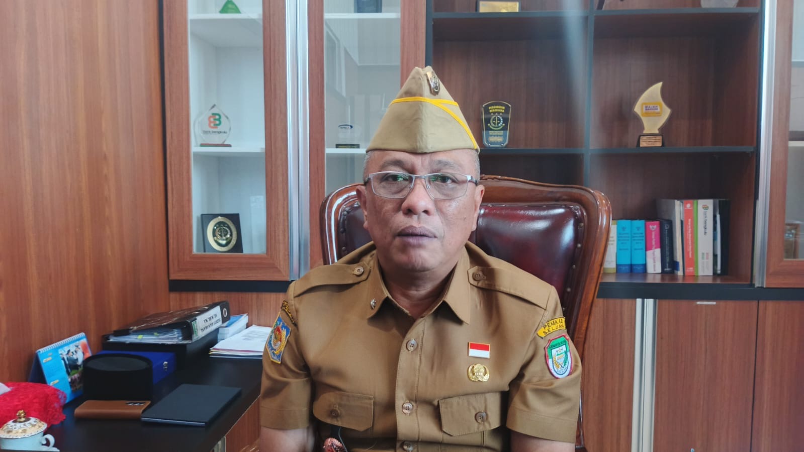 Banggar DPRD Seluma Setujui Rp7,2 Miliar untuk Cicil Bayar Utang Proyek 2024