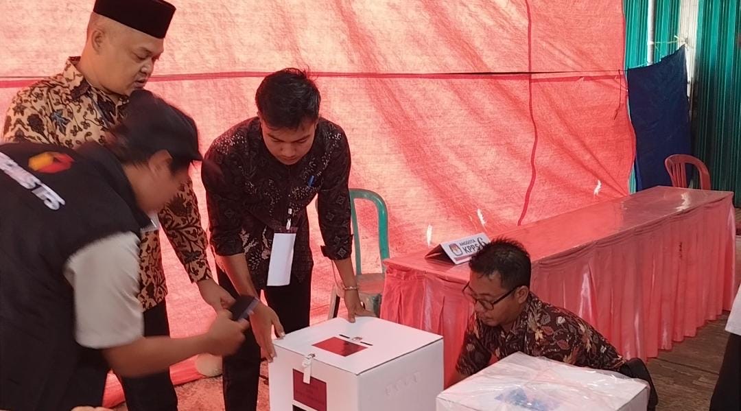 Masyarakat Bengkulu Utara Diminta Tunggu Hasil Resmi KPU soal Penghitungan Surat Suara Pilgub 2024