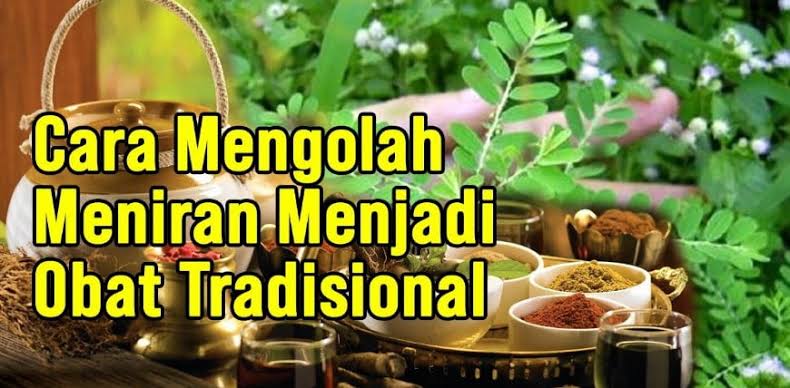 4 Minuman Herbal Terbuat dari Daun Meniran, Klaim Banyak Manfaat dari Olahan Ini