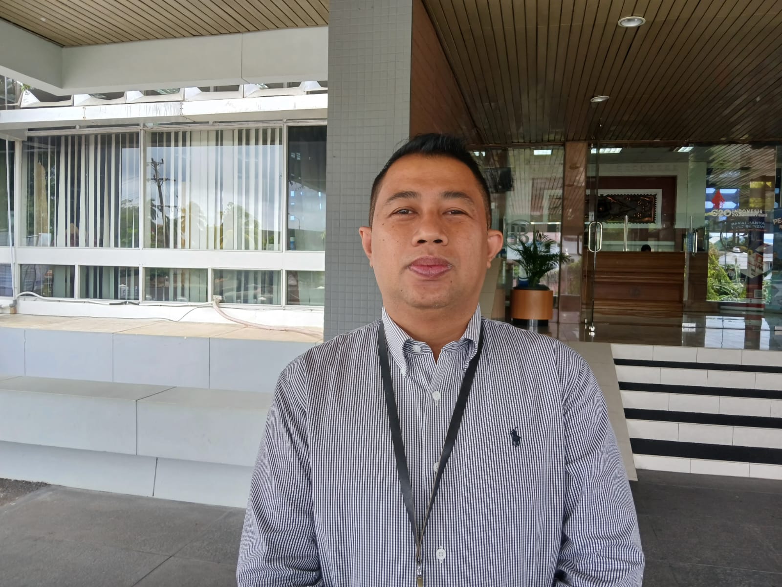 Bank Indonesia Bantah Berikan Bantuan Mesin Pengering Padi Rusak kepada Petani Seluma