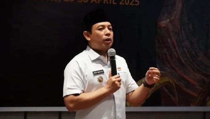 Terobosan Pemkot Bengkulu, Izin Persetujuan Bangunan Gedung Rampung dalam Satu Hari