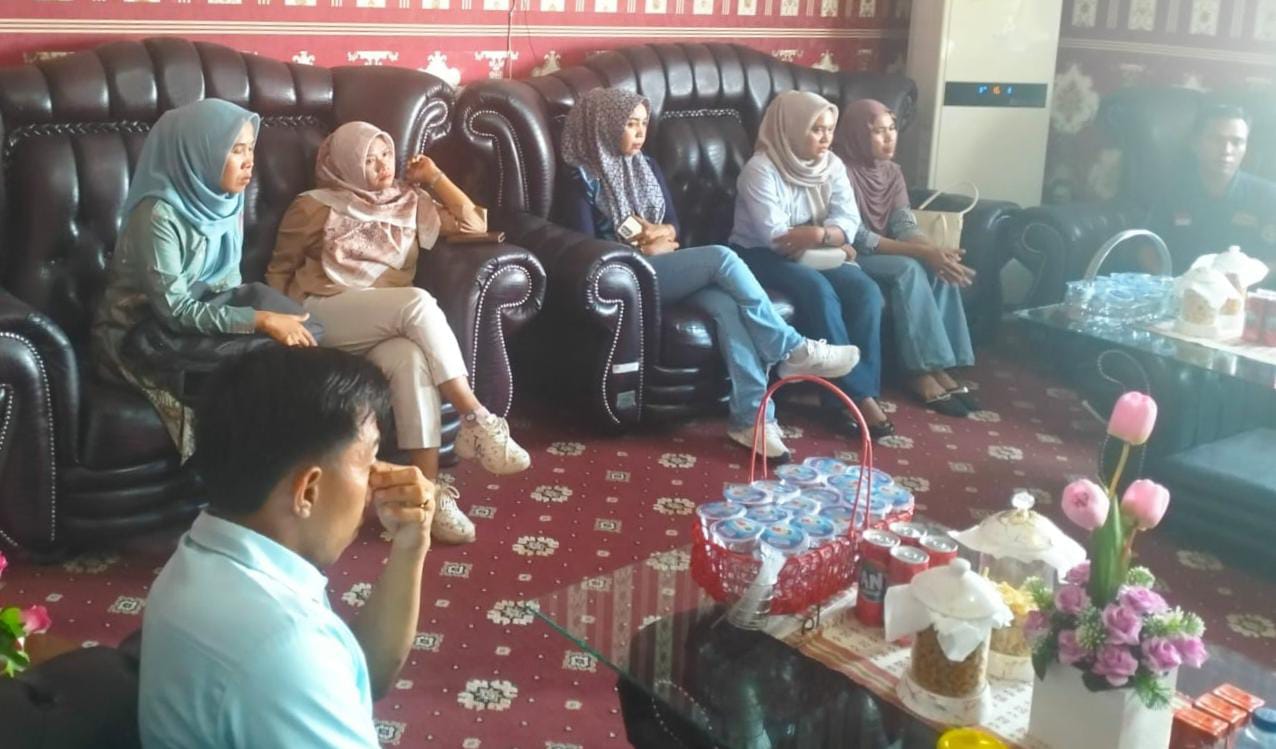 Ketua Forum PPPK Tahap II Tegaskan Iuran Rp50 Ribu Bukan untuk DPRD, Murni Biaya Keberangkatan Honorer