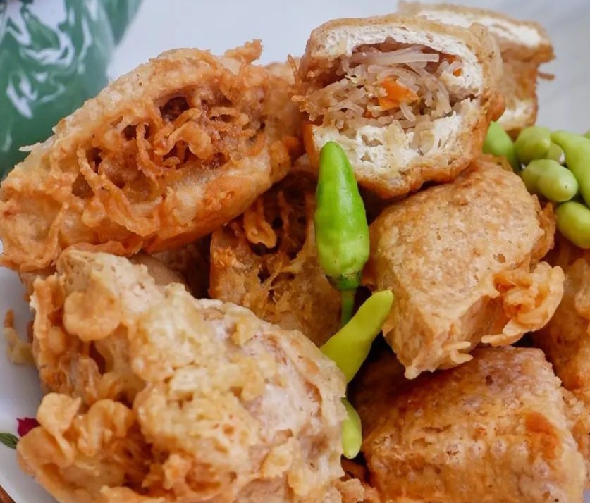 Ini Makanan Pemicu Kolesterol Tinggi, Sebaiknya Tidak Dikonsumsi Berlebihan