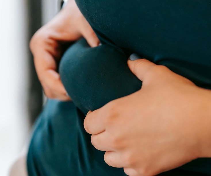 Perhatikan Hal Ini, 7 Kebiasaan yang Bisa Bikin Perut Buncit