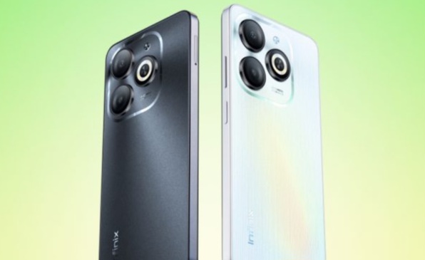 Cuma 1 Jutaan, Ini Daftar HP dari Infinix yang Direkomendasikan, Punya Baterai Awet