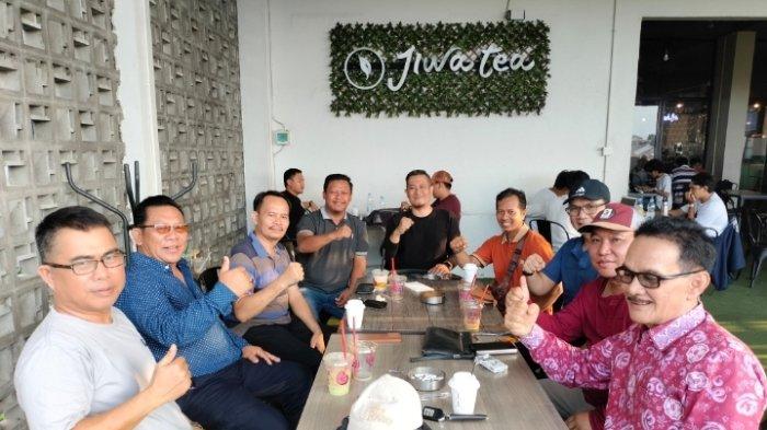 Sepakat Usung 1 Nama, Koalisi 8 Partai Siap Menantang Dominasi PAN di Pilwakot Bengkulu 2024