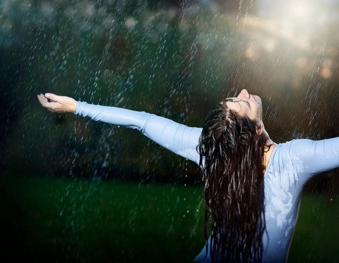 5 Cara Agar Tidak Mudah Sakit Saat Musim Hujan