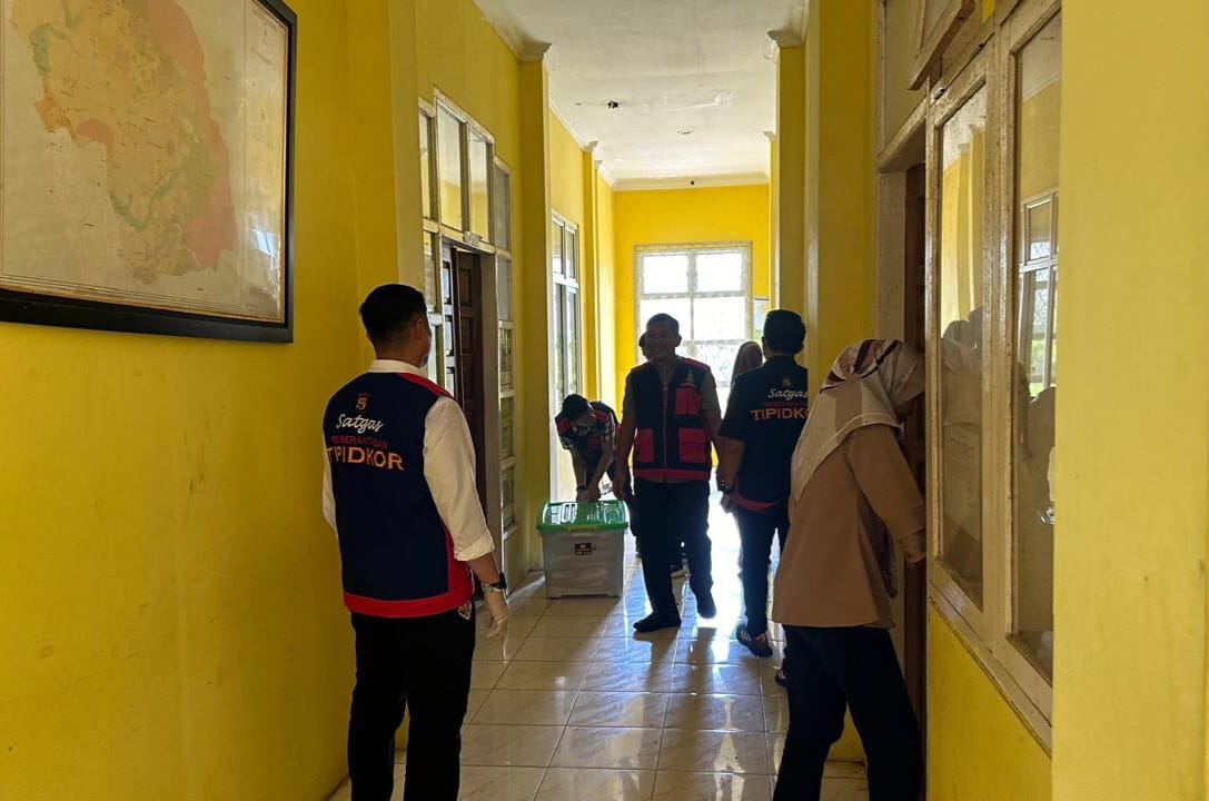 Masih Tunggu Audit Kerugian, Tersangka Kasus Korupsi Puskeswan Benteng Belum Ditetapkan