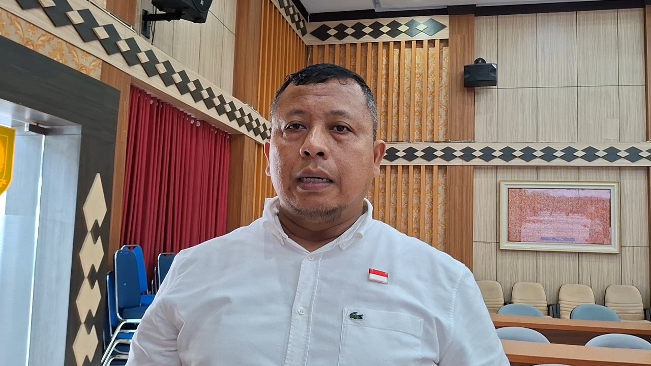 Tidak Hanya Banjir, Cuaca Ekstrem Juga Sebabkan 6 Titik Longsor di Bengkulu