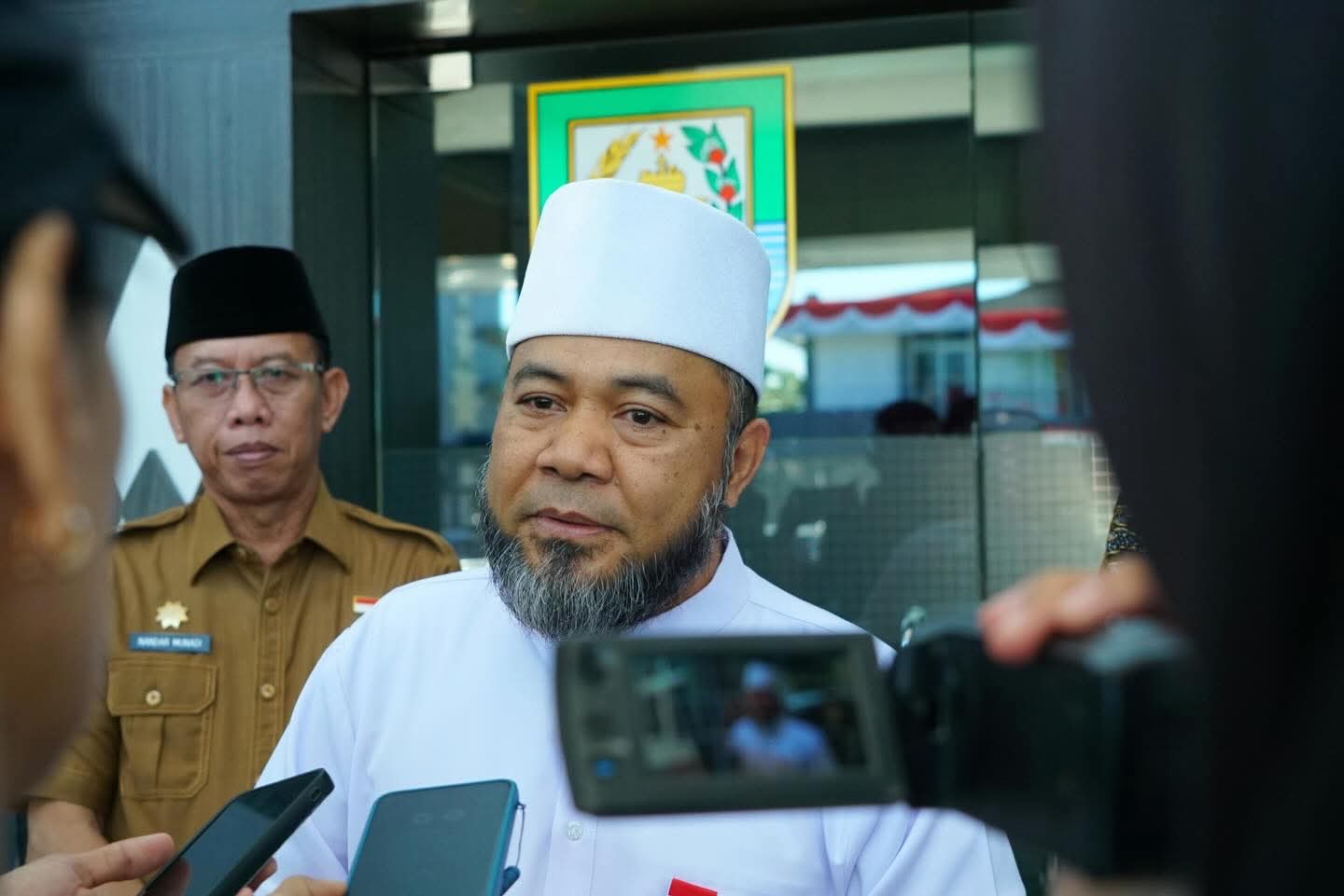 Lebaran Hemat! Gubernur Helmi Hasan Beri Diskon Pajak 50 Persen untuk Kendaraan Non-BD