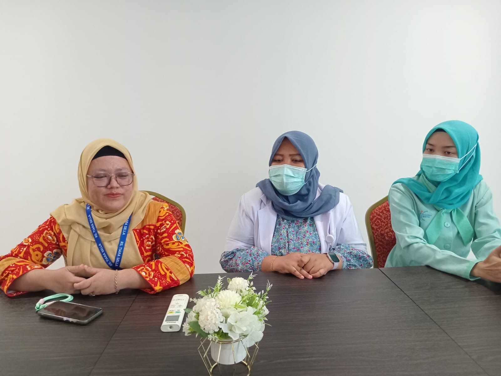 Gestur Menghina Pasien, Oknum Dokter IGD RS Tiara Sella Dikecam Keluarga: Tidak Beretika!