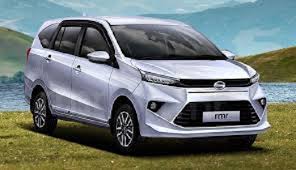 Cek Harga dan Spesifikasi Daihatsu Sigra Facelift 2026, Cocok Digunakan untuk Keluarga