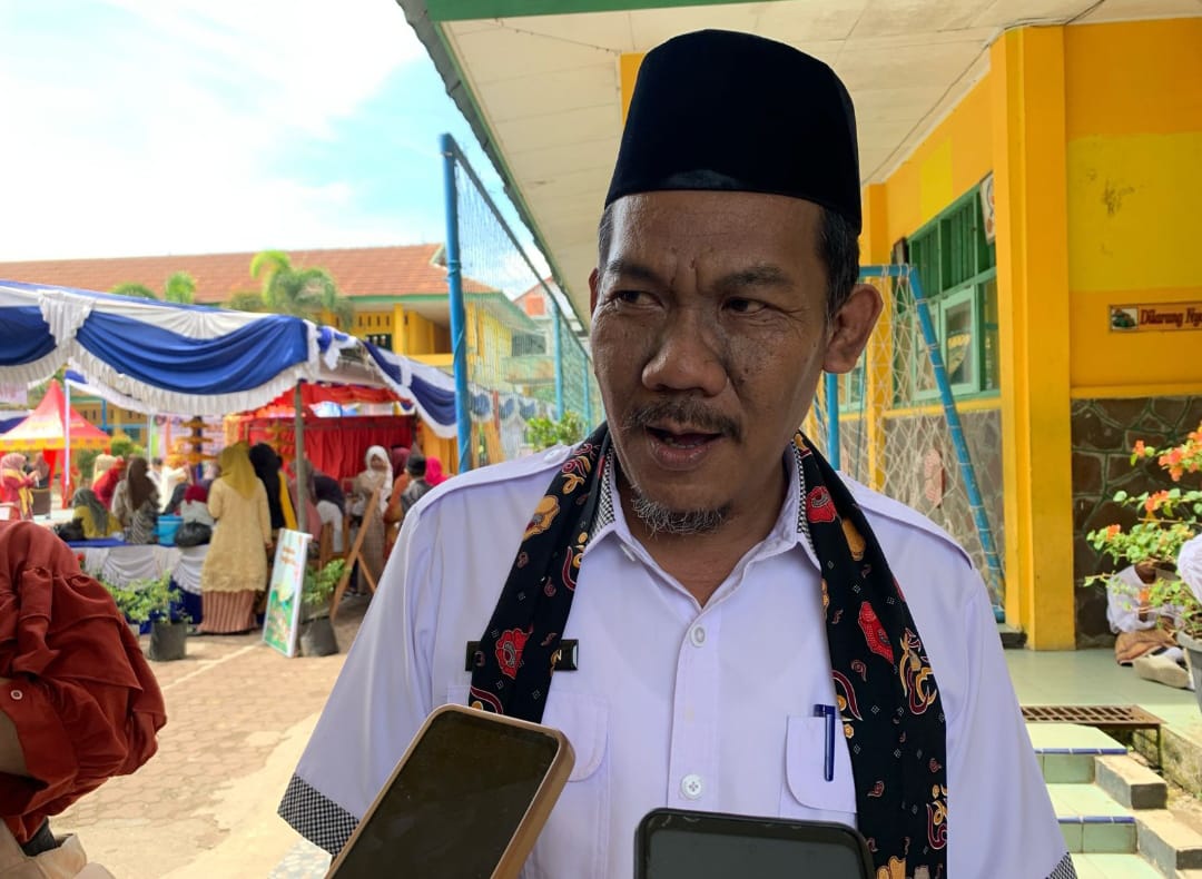 Diknas Kota Bengkulu: Jam Belajar Mengajar di Sekolah Bakal Diubah Selama Ramadhan