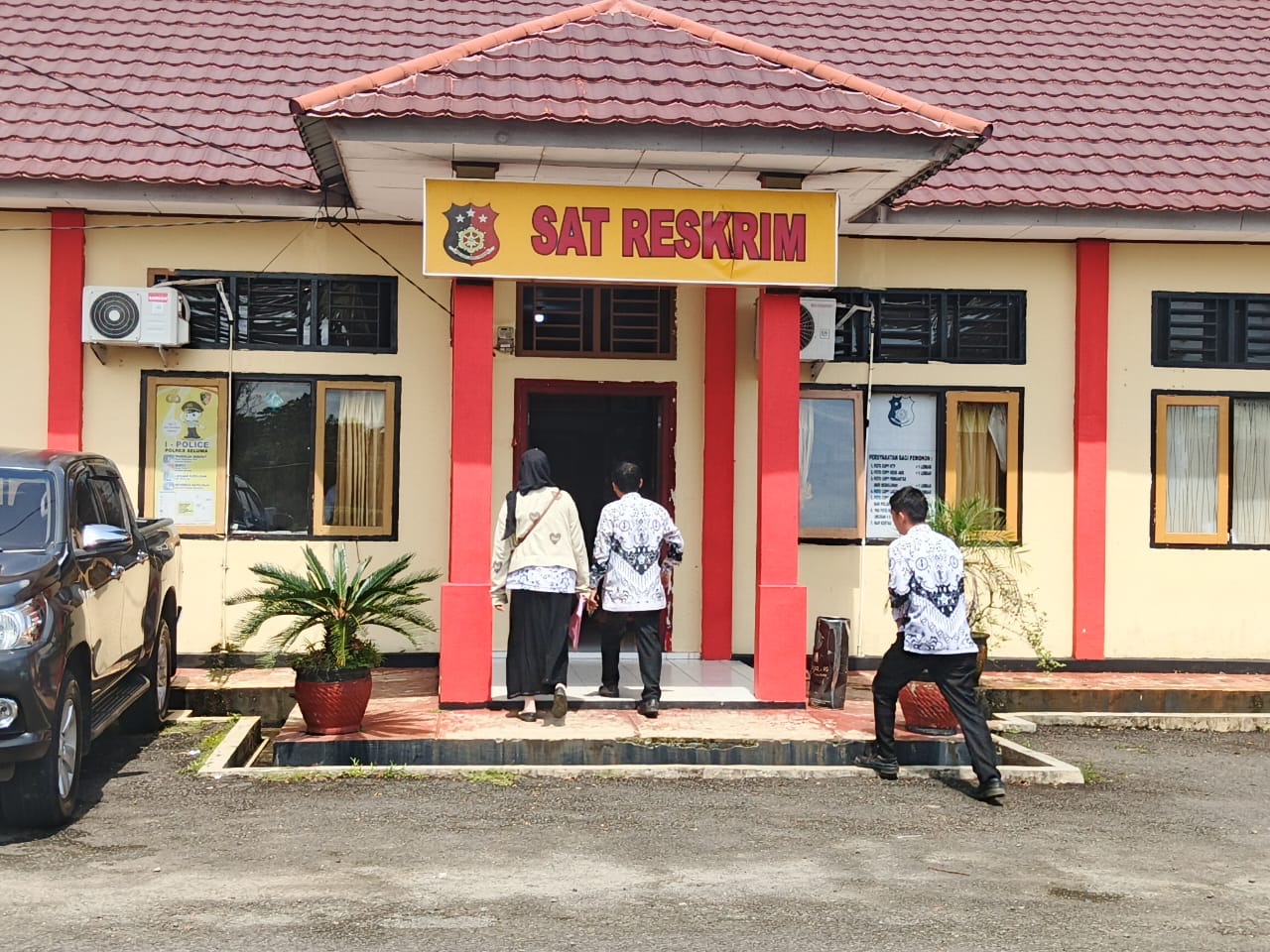 60 Guru dan Kepsek di Seluma Diperiksa Polisi Terkait Honorer Siluman PPPK