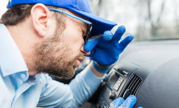 7 Cara Menghilangkan Bau Tak Sedap di Dalam Mobil, Salah Satunya Pakai Bahan Alami, Yuk Cek yang Lainnya