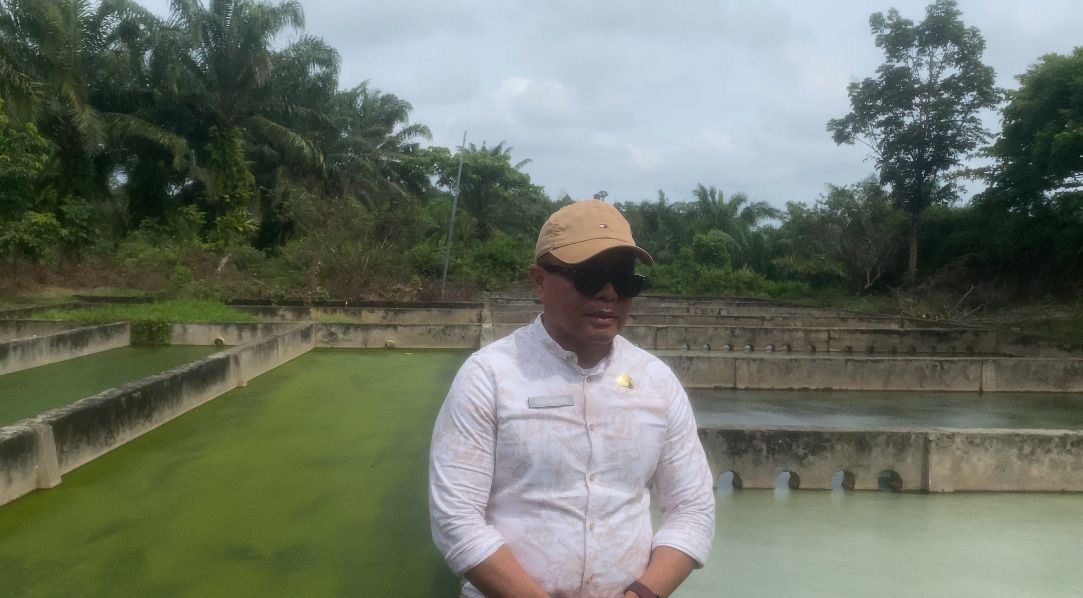 Kapasitas Kritis, DLHK Bengkulu Selatan Lobi Kementerian untuk Perluasan Zona TPA