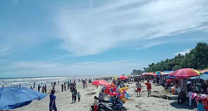 Pantai Pasar Seluma Berubah Status Jadi TWA, Sektor Pariwisata Diharapkan Semakin Baik