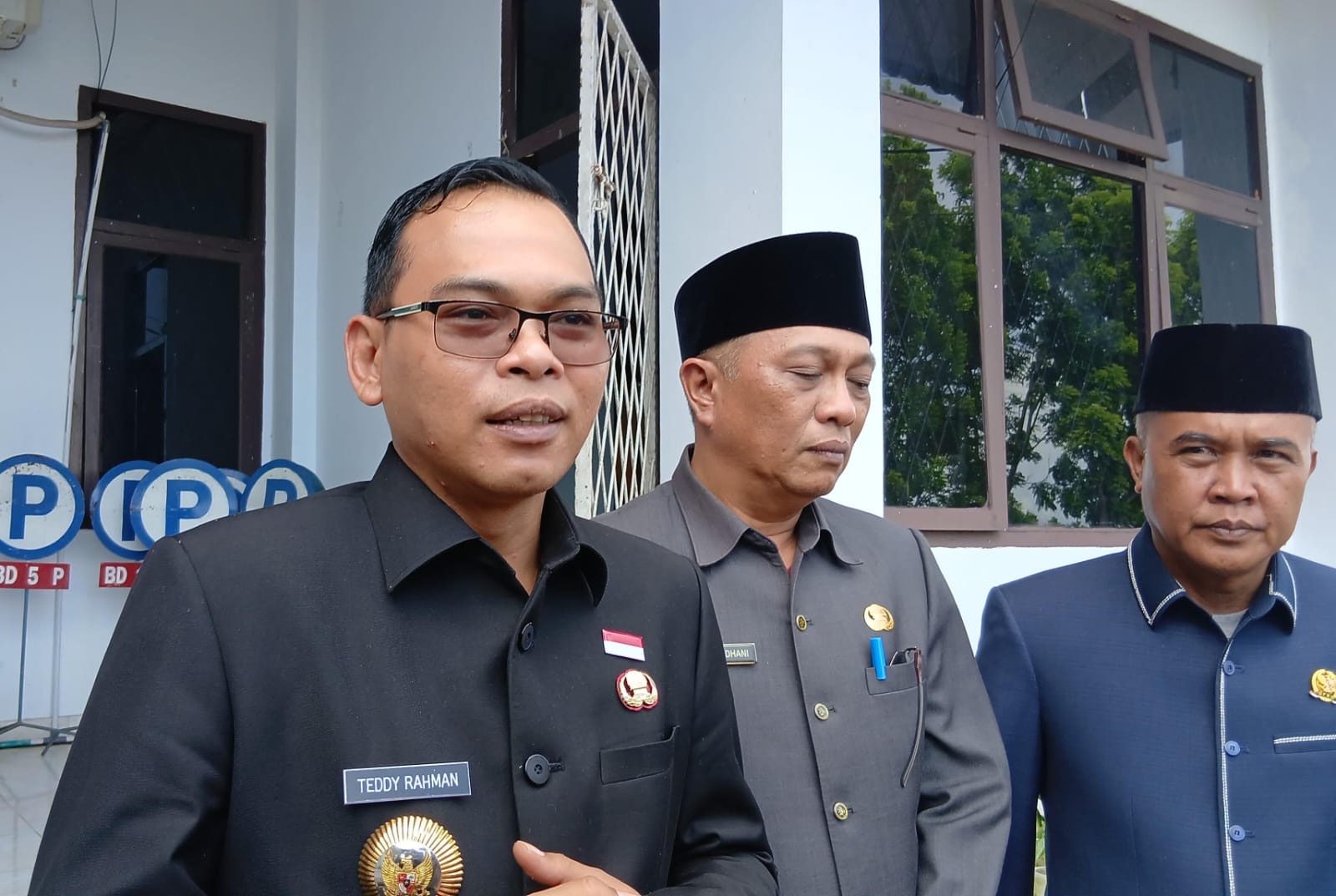 Percepat Infrastruktur, Pengadaan Alat Berat Masuk Usulan RPJMD Seluma 2025–2029