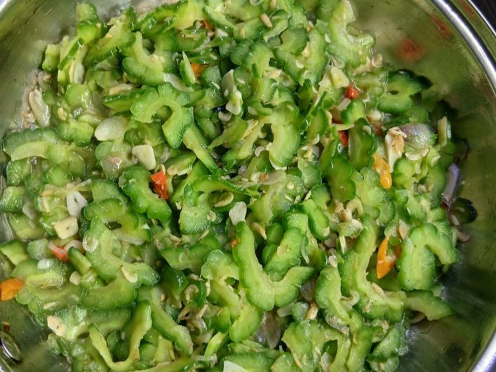 Menggugah Selera, Cara Memasak Agar Pare Tidak Pahit, Kamu Perlu Tahu