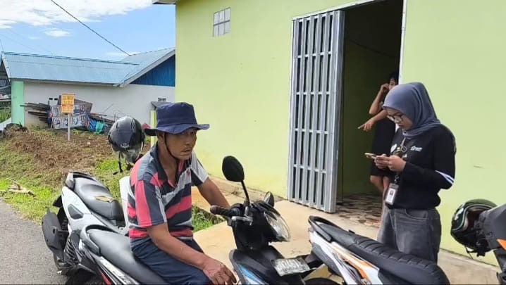 Waspada! Maling Kos di Bengkulu Ketuk Pintu dan Matikan Listrik untuk Pancing Korban