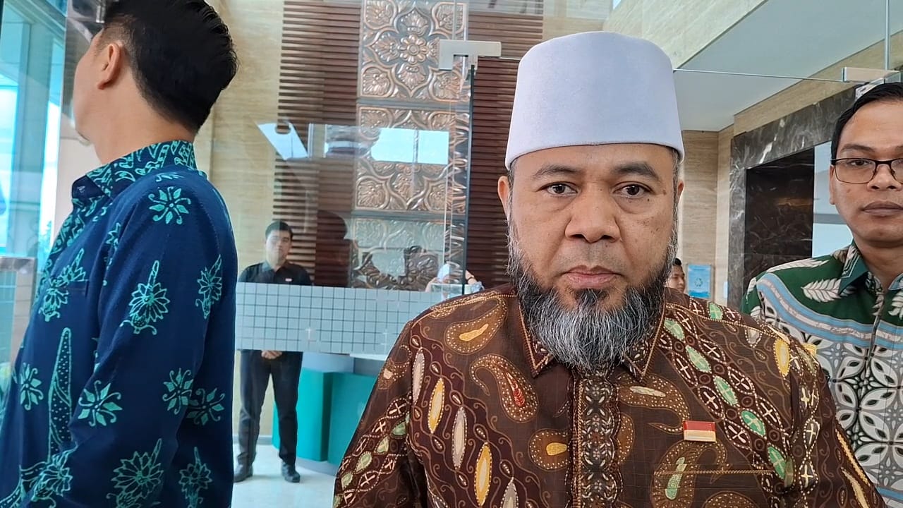 Pemprov Bengkulu Bantu Rp50 Juta Untuk Pemulangan Jenazah Adelia Meysa ke Indonesia
