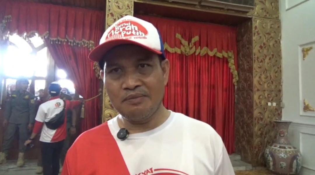 Sekretaris DPRD Provinsi Bengkulu Dinonjobkan