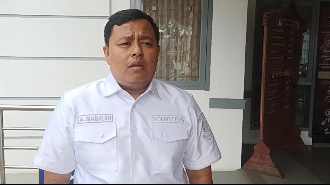 Belum Sempat Dihuni, Kantor Baru Bawaslu Kota Bengkulu Disatroni Maling