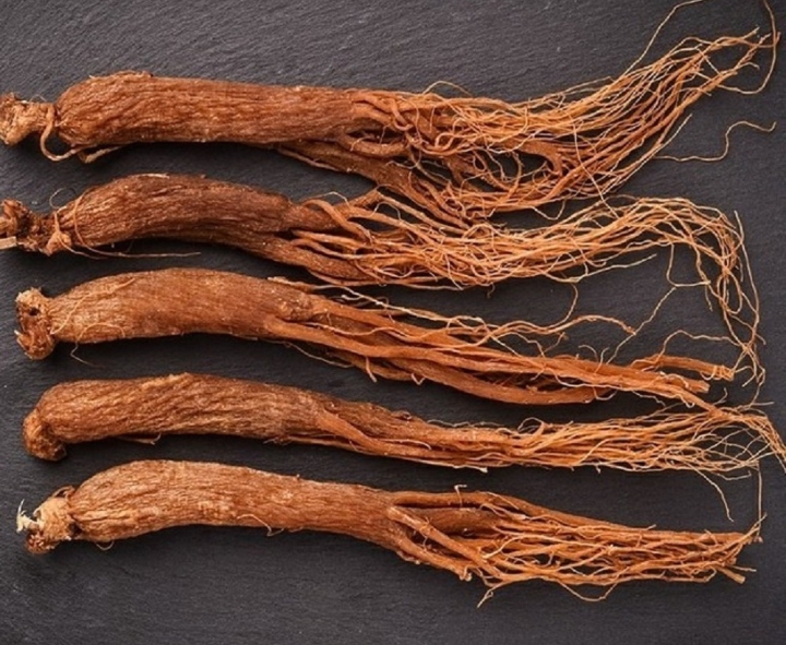 Cek Disini, 8 Manfaat Ginseng Merah untuk Kecantikan Kulit 