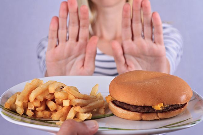 Jangan Anggap Remeh, 5 Makanan Ini Pantang Dikonsumsi Penderita Kolesterol, Nomor 1 Sangat Berbahaya