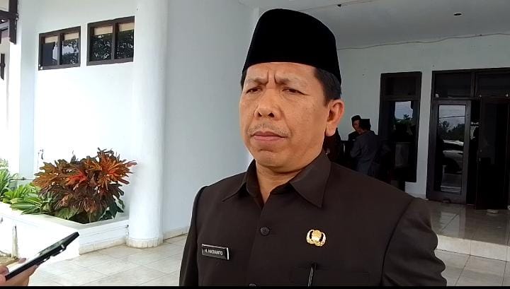 Polemik Oknum Kades dan Perangkat Desa Lulus PPPK, Sekda Seluma Segera Panggil BKPSDM