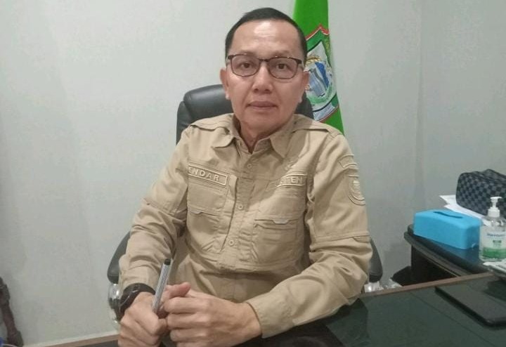 Pemkab Seluma Dukung Rencana Pendirian Pangkalan Kapal Pol Air di Pasar Seluma