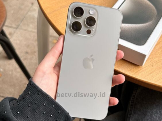 Cek Harga iPhone 13, iPhone 13 Pro, dan iPhone 13 Pro Max per Februari 2024, Yuk Cari Tahu