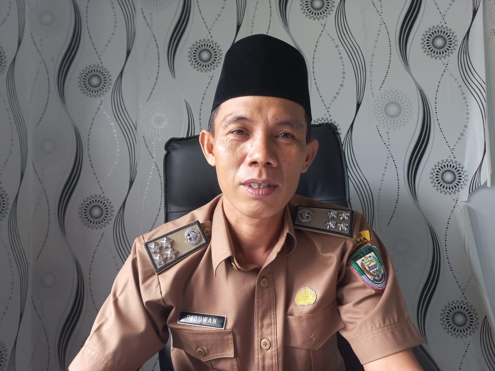 Waspada TBC! 63 Masyarakat Seluma Positif Terpapar