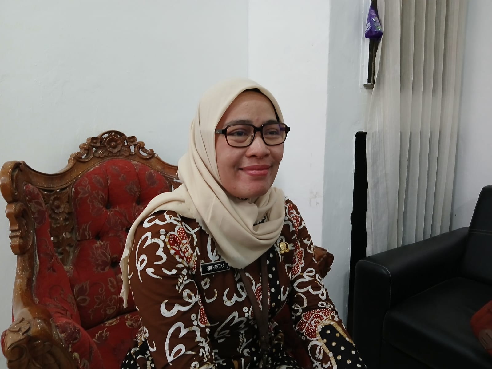 Usulan Nomor Induk PPPK Pemprov Bengkulu Tahap I Tahun 2024 Segera Diajukan ke BKN