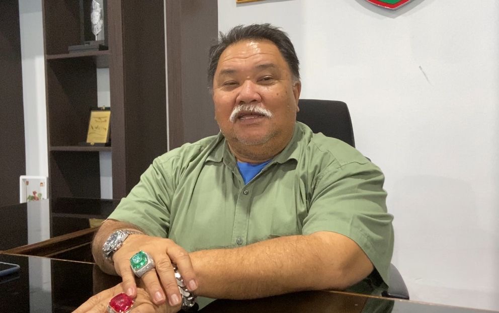 Pemkab Bengkulu Selatan Tambah Armada Sampah, Fokus Wilayah Kedurang hingga Bunga Mas