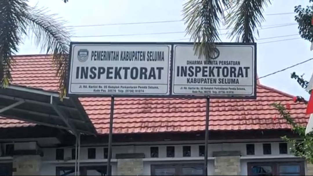 Audit Investigasi Dana Desa Suban Segera Rampung 