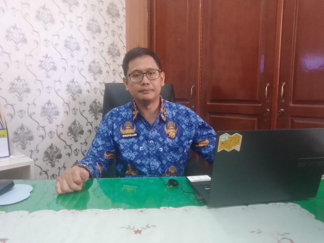 Hanya 450 Bidang, 6 Desa Seluma Jadi Prioritas Program PTSL