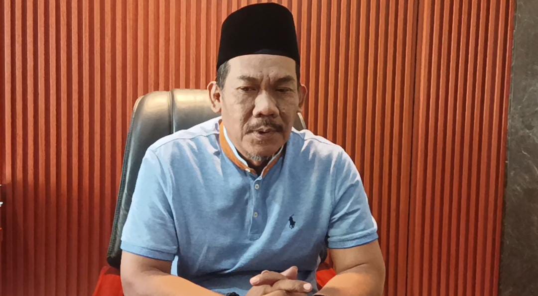 Kadisdik Kota Bengkulu Tunggu Regulasi Resmi Terkait Kenaikan Gaji Guru 2025